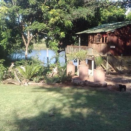 Hippo Retreat & Tiger Fishing Komatipoort Kültér fotó