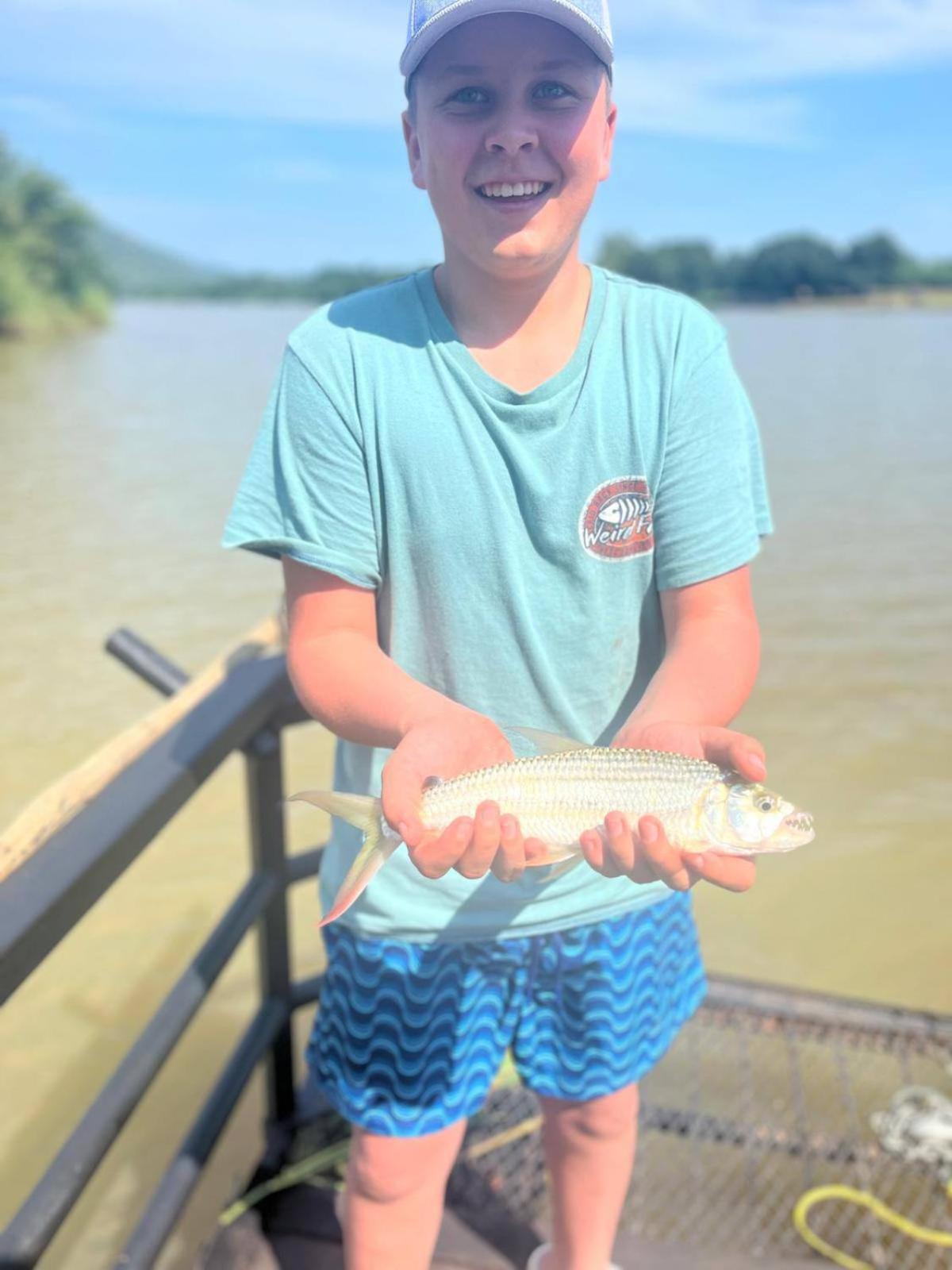 Hippo Retreat & Tiger Fishing Komatipoort Kültér fotó