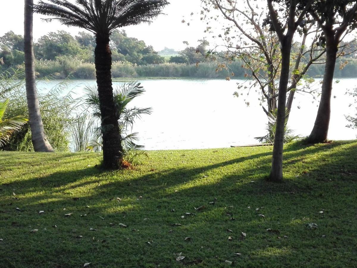 Hippo Retreat & Tiger Fishing Komatipoort Kültér fotó
